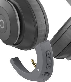 Bolle&Raven Wireless Bluetooth Adapter for Beats Studio 2 Headphones