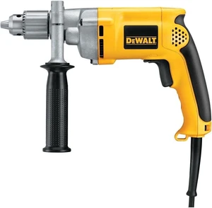 DEWALT Corded Drill, 7.8-Amp, 1/2-Inch, Variable Speed Reversible (DW235G) , Yellow DEWALT Corded Drill, 7.8-Amp, 1/2-Inch, Variable Speed Reversible (DW235G) , Yellow