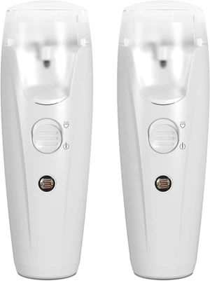 THOVAS Emergency Flashlights for Home Power Failure, Plug-in Power Failure Light, Rechargeable Night Light, Multi-Function Emergency Lights for Home, 2 Pack THOVAS Emergency Flashlights for Home Power Failure, Plug-in Power Failure Light, Rechargeable Night Light, Multi-Function Emergency Lights for Home, 2 Pack