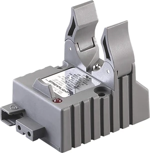 Streamlight 74102 Strion Charger/Holder, Gray Streamlight 74102 Strion Charger/Holder, Gray