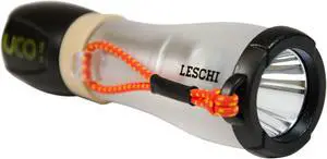 UCO Leschi Lantern, 110 Lumen Camping Lantern and Battery-Powered LED Flashlight with Dimmer and Strobe UCO Leschi Lantern, 110 Lumen Camping Lantern and Battery-Powered LED Flashlight with Dimmer and Strobe