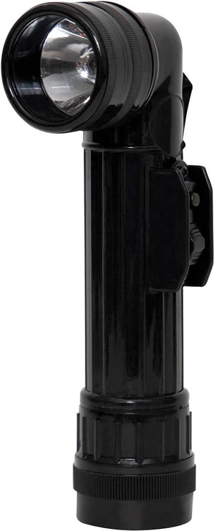 Rothco G.I. Type D-Cell Flashlights, Black Rothco G.I. Type D-Cell Flashlights, Black