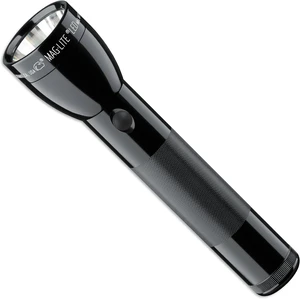 MagLite ML300L LED 2-Cell D Display Box, Black MagLite ML300L LED 2-Cell D Display Box, Black