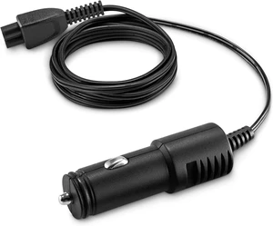 Car Charger Cable for Kärcher EDI 4 Electric Ice Scraper and OC 3 Mobile Outdoor Cleaner Car Charger Cable for Kärcher EDI 4 Electric Ice Scraper and OC 3 Mobile Outdoor Cleaner