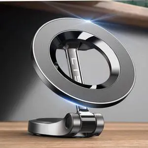 for Magsafe Car Mount Ultra Magnetic Dashboard Phone Holder Car Accessories for iPhone 16 Pro Max Gifts for Men Women Him Her Fit for iPhone16 Pro/Pro Max 15 14 13 12