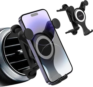 Car Phone Holder Mount Compatible with Mercedes Benz C-Class, E-Class,S-Class,B-Class,A-Class, GLC/GLE/GLS/GLB/GLA-Class 2016-2024 & Mini Cooper, Mercedes Benz Accessories Car Phone Holder Mount Compatible with Mercedes Benz C-Class, E-Class,S-Class,B-Class,A-Class, GLC/GLE/GLS/GLB/GLA-Class 2016-2024 & Mini Cooper, Mercedes Benz Accessories