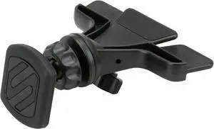 MAGCD2 MagicMount Magnetic CD Slot Car Mount  360° Adjustable Magnet Head Universal Cell Phone Holder Compatible with iPhone  and All Devices