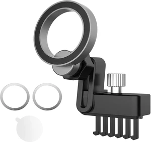 Yrthe Voitom Tesla Phone Mount Designed Specifically for Tesla Model 3 Model y, MagSafe Tesla Model y Phone Holder Compatible with All Phone Yrthe Voitom Tesla Phone Mount Designed Specifically for Tesla Model 3 Model y, MagSafe Tesla Model y Phone Holder Compatible with All Phone