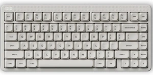 NuPhy Node75 Wireless Mechanical Keyboard, 75% Gaming Keyboard | Hot Swappable, For Mac / Windows, Supports Touch Gestures, For Bluetooth, 2.4GHz, USB-C, RGB Backlit, PBT Keycaps NuPhy Node75 Wireless Mechanical Keyboard, 75% Gaming Keyboard | Hot Swappable, For Mac / Windows, Supports Touch Gestures, For Bluetooth, 2.4GHz, USB-C, RGB Backlit, PBT Keycaps