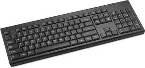 Kensington KB150 EQ Wireless Keyboard (K75561NA) Kensington KB150 EQ Wireless Keyboard (K75561NA)