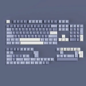 Sumgsn 163 Keys Fishing Keycaps, Cherry Profile Doubleshot Keycaps Set | 7u Spacebar Fit for 61/64/87/104/108 Cherry Mx Switches Alice Keyboard Mechanical Keyboards Sumgsn 163 Keys Fishing Keycaps, Cherry Profile Doubleshot Keycaps Set | 7u Spacebar Fit for 61/64/87/104/108 Cherry Mx Switches Alice Keyboard Mechanical Keyboards
