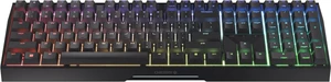 Cherry MX 3.0S Wireless Mechanical Gaming Keyboard Built-in aluminum housing for gamers with MX coffee or red gears. RGB backlit color display over 16m Cherry MX 3.0S Wireless Mechanical Gaming Keyboard Built-in aluminum housing for gamers with MX coffee or red gears. RGB backlit color display over 16m