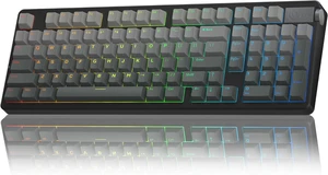 CORBOBO LEOBOG A98 Mechanical Keyboard(Black) CORBOBO LEOBOG A98 Mechanical Keyboard(Black)