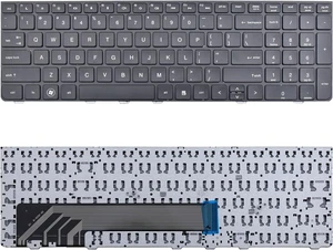 Keyboard Replacement Without Frame Compatible with HP ProBook 4530S 4535S 4730S 4735S Series Black US Layout (6 Months Warranty) Keyboard Replacement Without Frame Compatible with HP ProBook 4530S 4535S 4730S 4735S Series Black US Layout (6 Months Warranty)