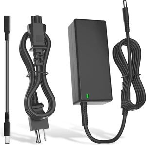 45W 65W Charger Compatible with Dell Inspiron 13 14 15 17 Latitude XPS 13 45W 65W Charger Compatible with Dell Inspiron 13 14 15 17 Latitude XPS 13