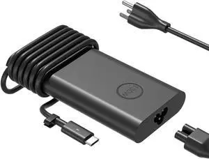 130W USB C Charger Fit for Dell Precision 3470 3480 3490 3540 3541 3550 3551 3560 3561 3570 3571 3580 3581 3590 5470 5480 5490 5550 5560 5570 5680 5750 5760 5770 Laptop Power Adapter Supply 130W USB C Charger Fit for Dell Precision 3470 3480 3490 3540 3541 3550 3551 3560 3561 3570 3571 3580 3581 3590 5470 5480 5490 5550 5560 5570 5680 5750 5760 5770 Laptop Power Adapter Supply