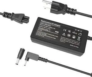 65W Laptop Charger Compatible with Aspire 3 5 15 Swift/Spin 5 3 1 65W Laptop Charger Compatible with Aspire 3 5 15 Swift/Spin 5 3 1