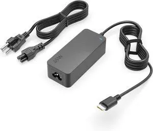 65W 45W USB C Charger Compatible with Lenovo ThinkPad T480 T480s T490 T490s T495 T495s T570 T580 T580s E480 E480s E490 E490s E580 E585 E590 E595 Laptop 65W 45W USB C Charger Compatible with Lenovo ThinkPad T480 T480s T490 T490s T495 T495s T570 T580 T580s E480 E480s E490 E490s E580 E585 E590 E595 Laptop