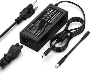 65W Laptop Ac Adapter Charger for Dell Inspiron i5755 i5758 i3147 i3148 i7437 i7348;15-5000 Series 15 5558 3558 3551 3552 5551 5555 5559 5565 5567 5568 5578 5758 7558 7579 7568 7569 i5558 i5559 i3558 65W Laptop Ac Adapter Charger for Dell Inspiron i5755 i5758 i3147 i3148 i7437 i7348;15-5000 Series 15 5558 3558 3551 3552 5551 5555 5559 5565 5567 5568 5578 5758 7558 7579 7568 7569 i5558 i5559 i3558
