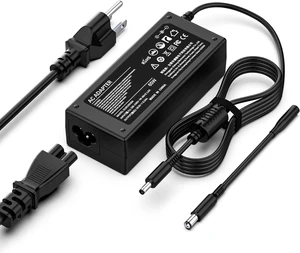 ROLADA 65W 45W AC Adapter Charger Compatible with Dell ROLADA 65W 45W AC Adapter Charger Compatible with Dell