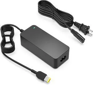 65W 45W Charger Fit for Lenovo Thinkpad Yoga 2 Pro 11 12 13 14 15 S1 S3 S5, 11e 2nd 3rd 4th 5th Gen, 260 370 460 X270 X380 P40 500 300 730-15IWL 730-15IWL 720 S740 Laptop 65W 45W Charger Fit for Lenovo Thinkpad Yoga 2 Pro 11 12 13 14 15 S1 S3 S5, 11e 2nd 3rd 4th 5th Gen, 260 370 460 X270 X380 P40 500 300 730-15IWL 730-15IWL 720 S740 Laptop