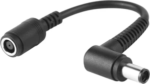 240W 7.4 mm to 7.4 mm Right Angle 90-Degree Power Adapter Connector Converter for Dell MSI Hp Pavilion Probook Elitebook Envy Compaq Presario ROG Monitor XG32 AC Charger Cord 240W 7.4 mm to 7.4 mm Right Angle 90-Degree Power Adapter Connector Converter for Dell MSI Hp Pavilion Probook Elitebook Envy Compaq Presario ROG Monitor XG32 AC Charger Cord