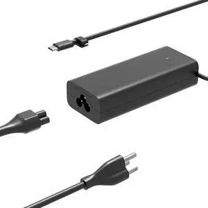 65W USB-C Charger Compatible with Dell Inspiron 5482 5582 7390 7440, Pro 13 14 16, XPS 13 12 14, Chromebook 3100 5190, Latitude 7400 7410 7440 7320 3410 3420 5430 5420 9420 Laptop 65W USB-C Charger Compatible with Dell Inspiron 5482 5582 7390 7440, Pro 13 14 16, XPS 13 12 14, Chromebook 3100 5190, Latitude 7400 7410 7440 7320 3410 3420 5430 5420 9420 Laptop