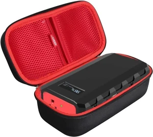 Hermitshell Hard Travel Case for SinKeu 88.8Wh 65Watts Portable Laptop Charger Hermitshell Hard Travel Case for SinKeu 88.8Wh 65Watts Portable Laptop Charger