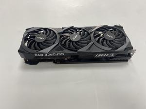 MSI Ventus GeForce RTX 3080 Video Card RTX 3080 VENTUS 3X 10G OC