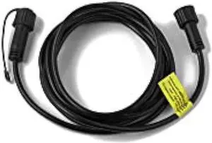 XMCOSY+ Color Changing String Lights Extension Cord 10 Ft