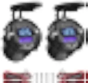 [Upgraded Version] 12V USB Outlet 2 Pack, OUFFUN PD 20W USB-C and 18W QC3.0 USB Port Aluminum USB C 12V Charger Socket with Power Switch Voltmeter for Car Boat Marine Bus Truck Golf Cart RV Motorcycle