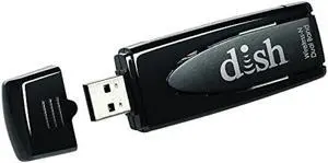 Pace International ADPT WiFi Adapter, Black Pace International ADPT WiFi Adapter, Black