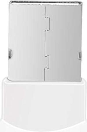 WitMotion BLE 5.0 Wireless Bluetooth USB Adapter, CP2102 Driver 30meters Range, Anti-Dust, Small-in-Size, Plug and Play Bluetooth Dongle for WitMotion BLE 5.0 Sensor (WT901BLECL/ WT901BLE)