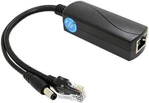goCoax MA2500D MoCA2.5 adopter ×2 Amazon.com: goCoax MoCA 2.5 Adapter with 2.5GbE Ethernet