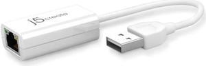 j5create USB 2.0 Ethernet Adapter for Windows RT