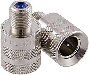 Holland G-PF-59 Push on F Adapter