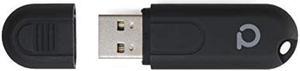 Phoscon ConBee II - Universal Zigbee 3.0 USB Gateway, incl. deCONZ & Phoscon App, Home Automation, Home Assistant, ioBroker, Zigbee2MQTT