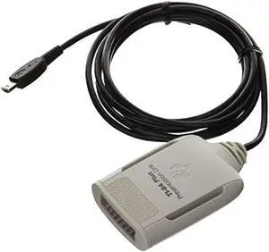 Texas Instruments TI-84PLADAP Presentation Link Adapter (TI-84 Plus and 89 Titanium Series Calculators)