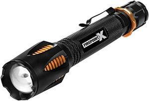 Performance Tool W2651 407 Lumen FirePoint X 2AA Flashlight