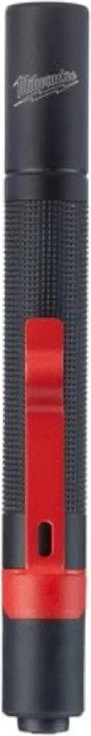 Milwaukee 2105 100 Lumens High Definition Penlight Milwaukee 2105 100 Lumens High Definition Penlight