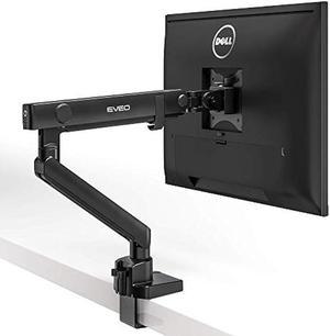 Monitor Stand - Single Monitor Arm - Fully Adjustable Motion - TP1703