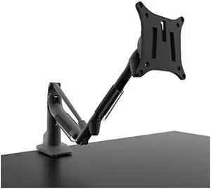 Kanto DMS1000 Desktop Mount for 17-inch to 32-inch Displays | Black