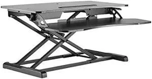 AMER MOUNTS, Black
