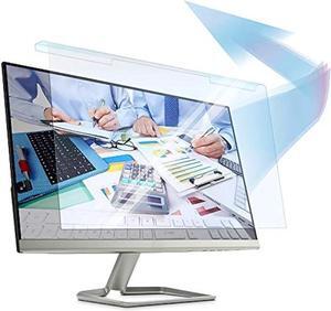 Premium Anti Blue Light Screen Filter for 32 Inches Computer Monitor, Screen Filter Size is 17.3 Height x29 Width, Blocks Harmful Blue Light, Reduce Digital Eye Strain Help Sleep Better
