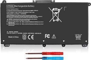 HT03XL L11119-855 Battery for HP Pavilion 15-DA 15-DB 15-DW 15-CS 15-DY 17-BY 17-CA 14-CE 14-CF 14-DF 14-DQ 14-DK 14M-DH 15-da0014dx 15-cs0053cl 15-dw0043dx 15t-dw100 15z-cw100 17-by1053dx L11421-422