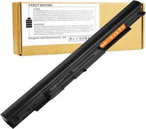 Fancy Buying 807956001 Laptop Battery for HP HS03 HS04 807957001 807611421 HSTNNLB6U TPNI119 G4G5 240 245 246 250 256 15AY039WM 15AY041WM 15AY009DX 15AY061NR 15BA009DX 14AN013NR 15AY013NR