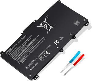 L11119-855 HT03XL Battery for HP Pavilion 15-CS 15-DA 15-DB 15-DW 17-CA 14-CE 14-CF 14-DF 15-DA0012DX 15-DA0014DX L11421-542 L11421-2C2 HT03041XL HTO3XL Laptop Replacement HSTNN-UB7J HSTNN-LB8M