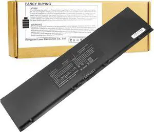 E7440 E7450 Laptop Battery for Dell Latitude 14 7000 E7440 E7450 E7420 7440 7450 PFXCR 34GKR F38HT G95J5 0G95J5 3RNFD G0G2M T19VW V8XN3 909H5 0909H5 5K1GW 451-BBFT 451-BBOG 451-BBFV 451-BBFY E225846 E7440 E7450 Laptop Battery for Dell Latitude 14 7000 E7440 E7450 E7420 7440 7450 PFXCR 34GKR F38HT G95J5 0G95J5 3RNFD G0G2M T19VW V8XN3 909H5 0909H5 5K1GW 451-BBFT 451-BBOG 451-BBFV 451-BBFY E225846