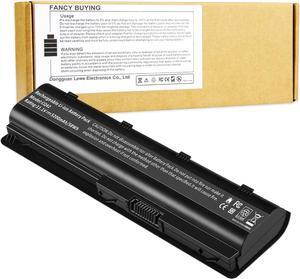Fancy Buying MU06 MU09 Laptop Battery for HP Spare 593553-001 593554-001 636631-001 584037-001 593550-001 593562-001 Compaq Presario CQ42 CQ56 CQ57 CQ62 Pavilion G7 G6 G4 DM4