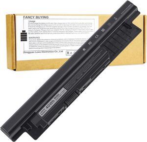 Fancy Buying 40Wh XCMRD FW1MN 4WY7C Battery for Dell 15 3000 3542 3543 3531 3541 3521 3537 15R 5537 5521 17-3737 3721 17R-5737 14 3421 3437 14R 5421 5437 Vostro 2521 2421 Latitude 3540 3440 P28F